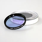 2" anti-light-pollution nebula filter (LPR)